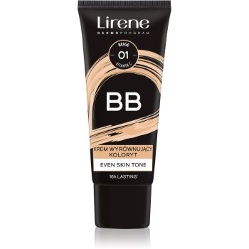 Lirene BB crema hidratanta BB - imagine 2